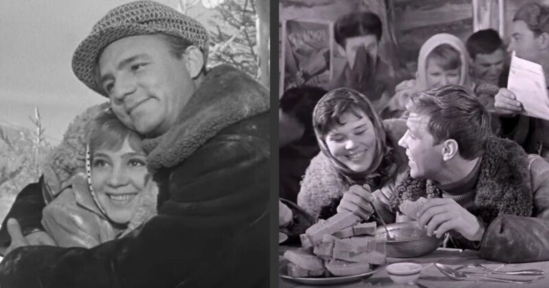 Возраст – лишь цифра: Как 30-летние актеры в «Девчатах» сыграли 18-летних, а 37-летний Михаил Пуговкин выглядел «под сорок»