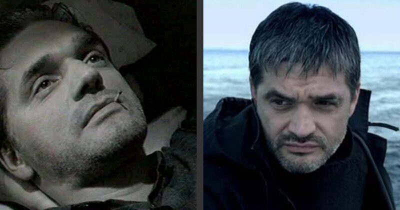 20 лет забвения и жена на 7 лет старше: как Константин Лавроненко, которого пресса прозвала «главным молчуном», дождался Каннского триумфа