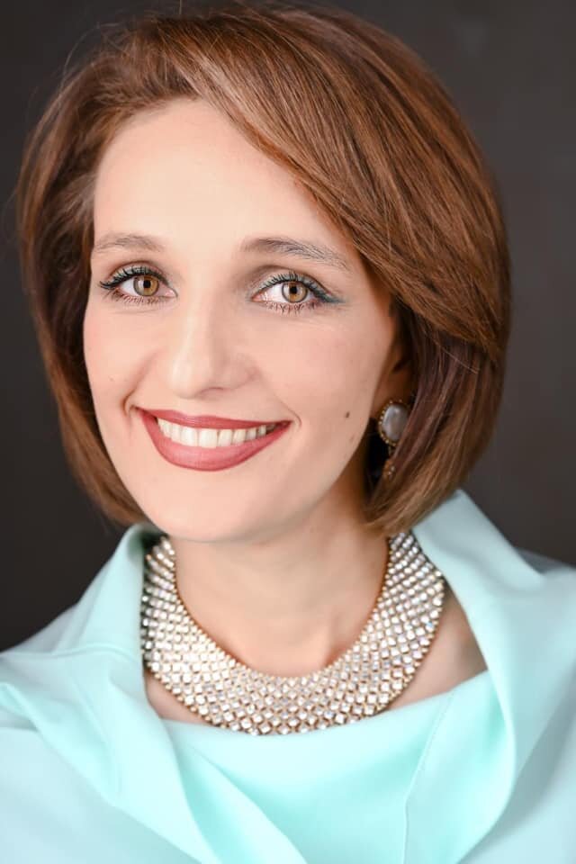 Новая глава: Влад Галкин и украинка Татьяна.