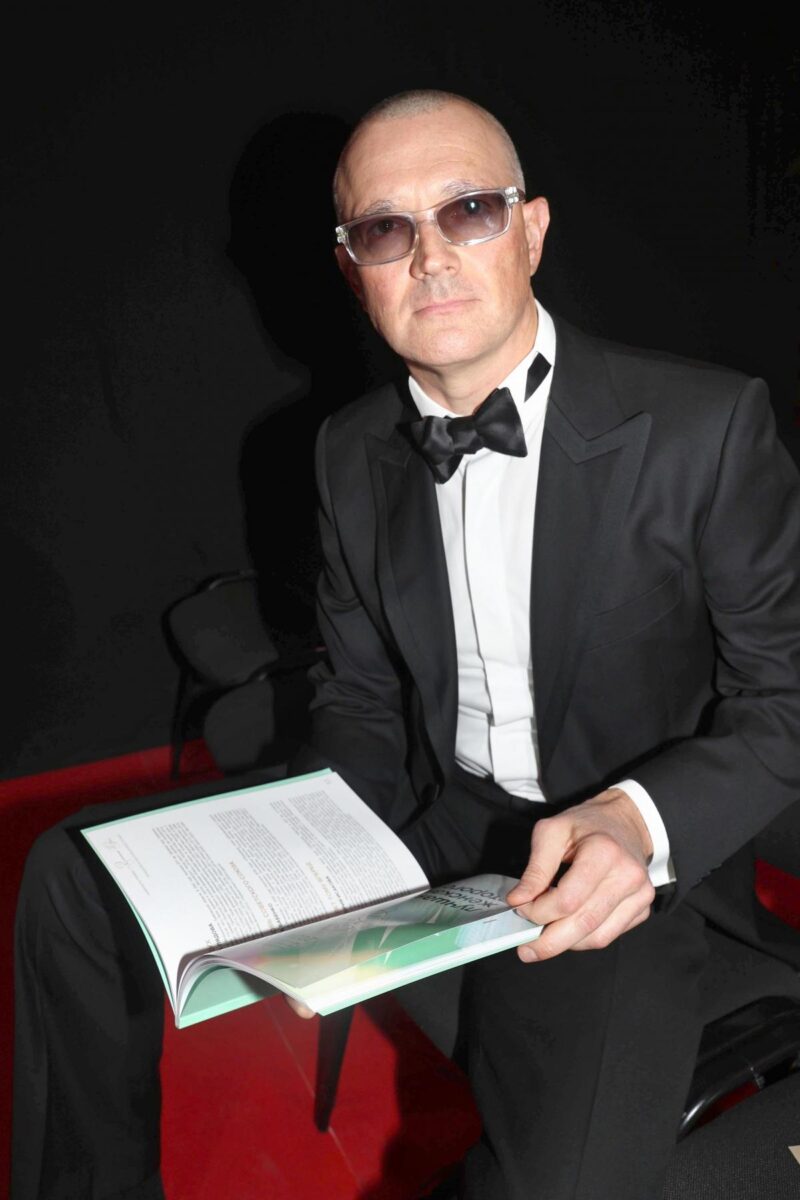 Расставание Бероева и Алферовой спустя 20 лет: он заявил, она промолчала