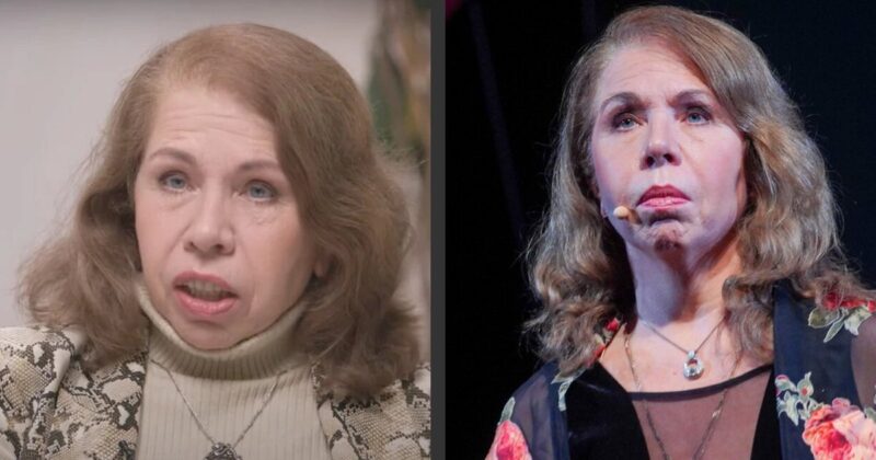 «Мы вам хотим предложить уйти»: Как 44 года верной службы не спасли дочь Анатолия Папанова от увольнения в 71 год.