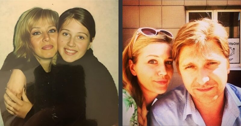 Она отказалась от семьи ради дела жизни: как 38-летняя Карина Андоленко после романов с Дюжевым и Месхи нашла счастье с мамой и кошками