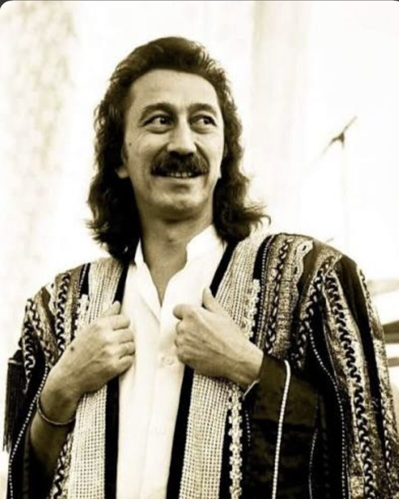 Музыкант всегда чётко чувствовал границу между подлинной культурой и обслуживанием публики.