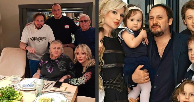 «Не нужно всей этой роскоши»: почему родители 55-летнего Стаса Михайлова живут в скромном доме за 500 рублей в сутки