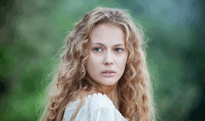 Татьяна Бабенкова: скромная свадьба и личное счастье, не выставленное напоказ.