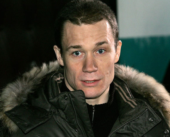 Сергей Стеблов на съемках детектива «Сыщики районного масштаба-2»