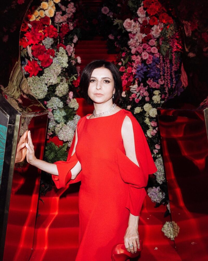 «Он не пара нашей дочери!»: как родители Алисы Хазановой разлучили ее с певцом Данко, и чем это обернулось для всех