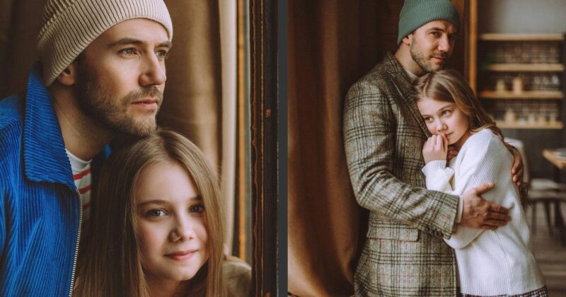 «Она выбрала папу»: почему 16-летняя дочь Татьяны Арнтгольц и Ивана Жидкова переехала к отцу, оставив маму и отчима?