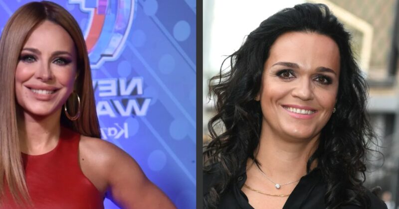 «Не боятся петь вживую»: 9 звезд эстрады, чей голос не нуждается в фонограмме