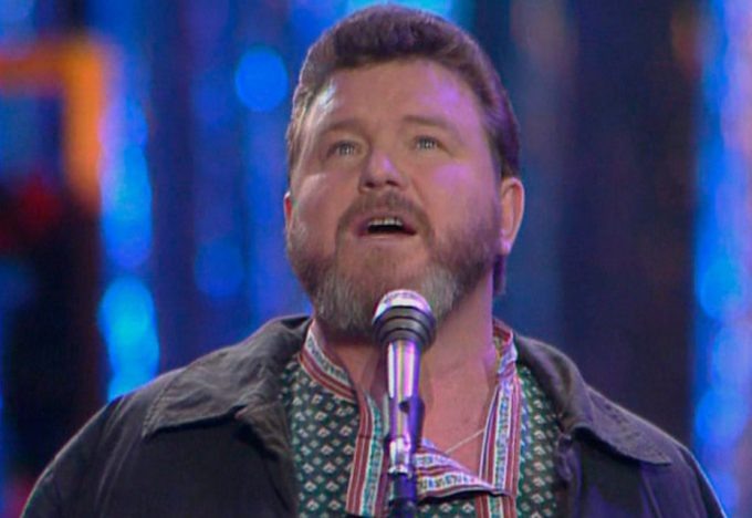 Михаил Евдокимов, народный любимец, ставший губернатором.