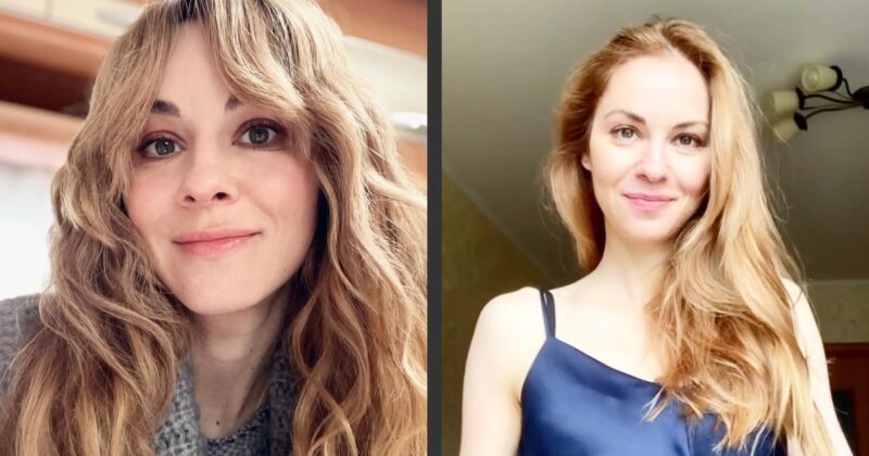 «Это нонсенс!»: ей советовали сменить фамилию, но 39-летняя Марина Коняшкина доказала, что талант важнее звучности