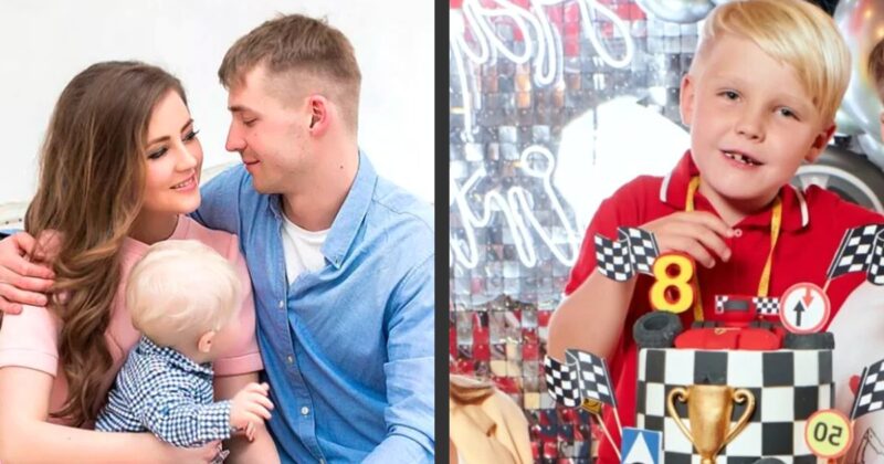 «Он подал в суд, чтобы забрать опеку над сыном»: почему брак актрисы Анны Михайловской продлился всего 5 лет