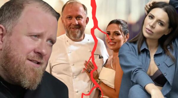 Жена Ивлева Валерия — Развод из-за “еще более юной”: повторение сценария измены