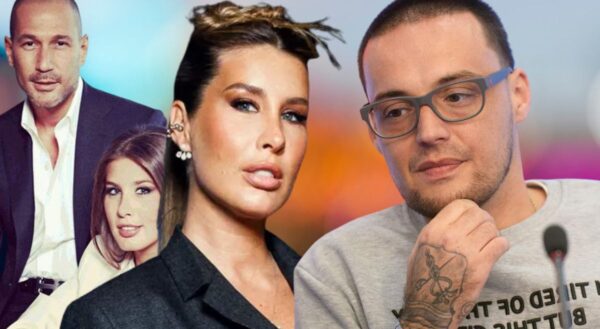 Измена и ложь: почему Кети Топурия скрывала развод от собственной матери и изменяла мужу с Гуфом