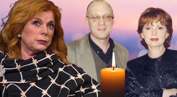 Звонок из Боткинской: есть ли вина Клары Новиковой в смерти ее мужа