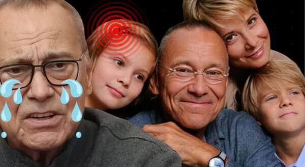 Отец, убитый горем: тайна дочери Кончаловского, которую семья скрывает 12 лет после страшной аварии