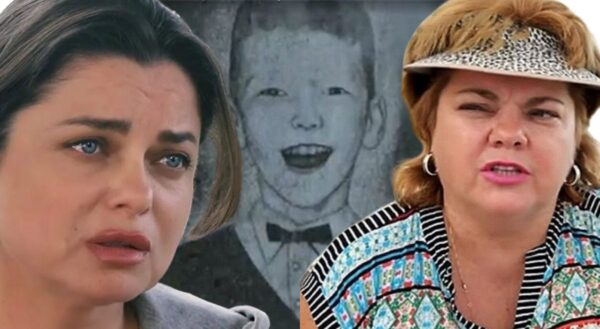 Смерть ребёнка в семье Наташи Королёвой: трагедия, о которой она долго молчала