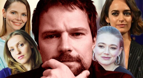 Данила Козловский – тайные романы, слухи о внебрачной дочери и скелеты в шкафу