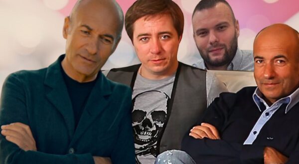 Игорь Крутой — Сын, с которым не общался годами: обида из-за ухода из семьи