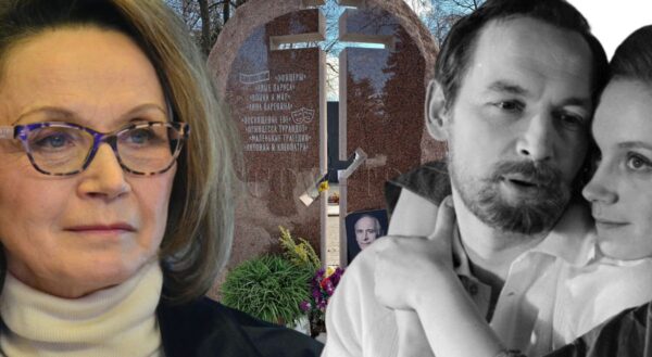 Вдова Ланового молчит годами: какие тайны семьи всплыли только после трагеди