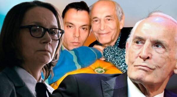 Смерть сына Ланового в 37: что говорили о его “тёмной стороне” и почему семья молчала