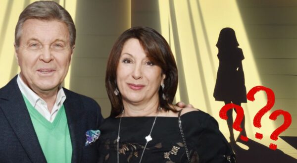 Лев Лещенко — “Тайная дочь”: кто и зачем запускал слух, и почему доказательств так и не появилось