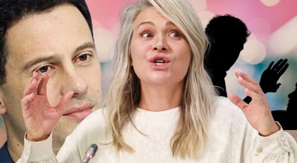 Рабыня по любви: Виктория Макарская и тайна домашнего насилия: муж запрещает косметику, друзей и бьет?