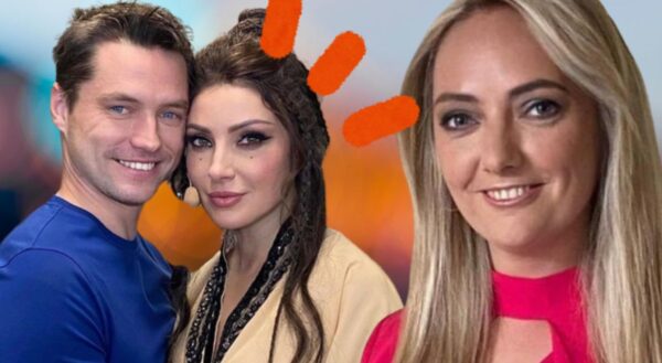 Дрянь бесплодная: брошенная жена Малькова нанесла Макеевой удар ниже пояса в борьбе за мужа