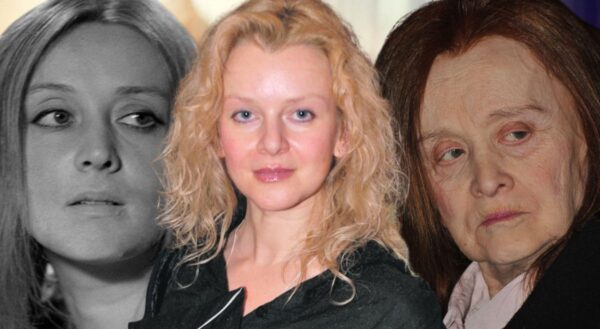 Сил уже мало: как Анна Терехова годами тянет уход за матерью с Альцгеймером