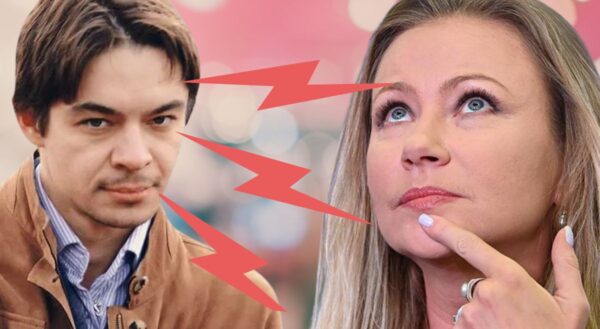 Он ушёл от жены после родов ради Мироновой: почему бывший любовник заговорил публично