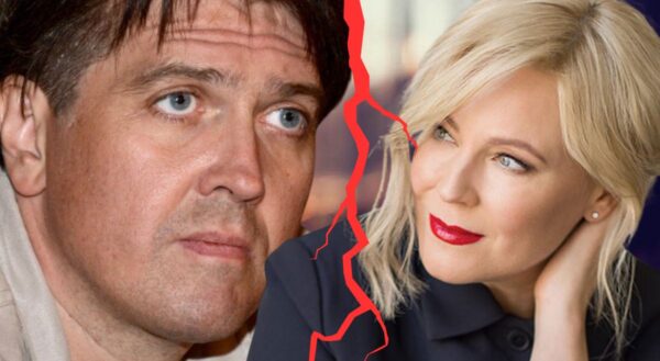 Не измена: почему Мария Куликова прогнала Дениса Матросова после 14 лет брака