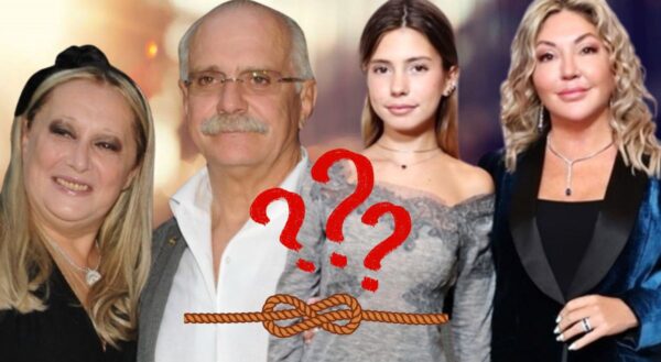 Чужая дочь и личный ад: Татьяна Михалкова 15 лет делает вид, что не знает о ребенке Никиты Сергеевича