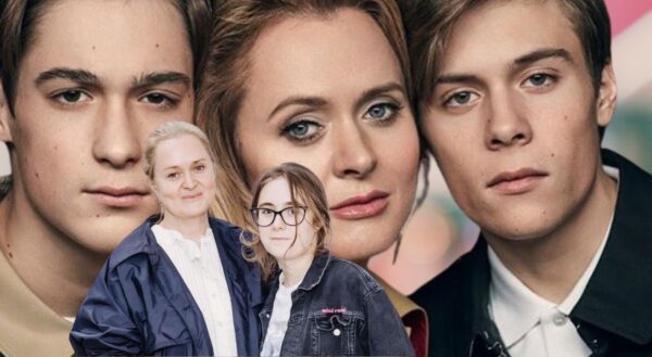 "Чудовища" в элитной квартире: почему дочь Анны Михалковой не считает своих братьев родными