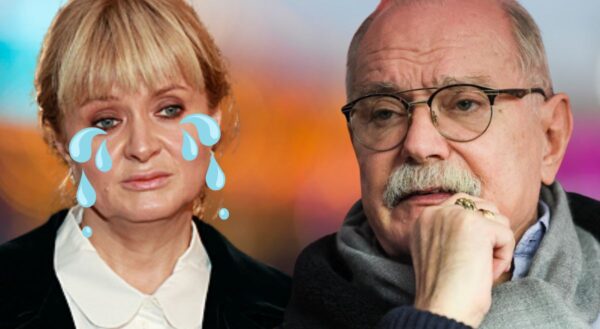 Унижение на площадке: зачем Никита Михалков бил дочь по лицу на съемочной площадке