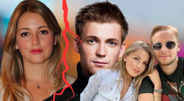 Она молчит о суде и новом мужчине: что скрывает Анна Михайловская