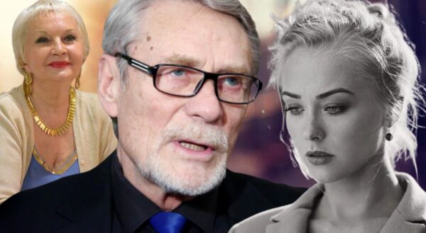 Дочь-невидимка: Почему народный любимец Михайлов бросил свою внебрачную дочь и не платил алименты