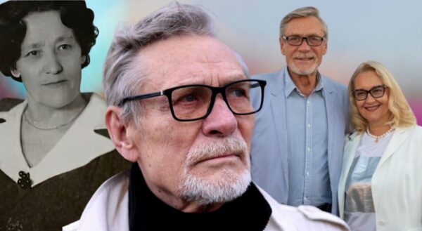 Годами отравляла отношения: мать не приняла жену Александра Михайлова