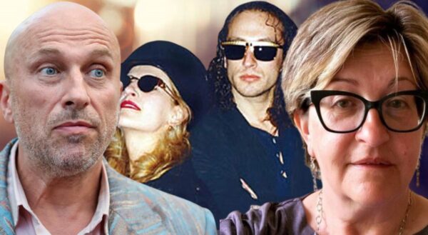 Почему экс-жена Нагиева вынесла их брак на публику и что она написала про измены