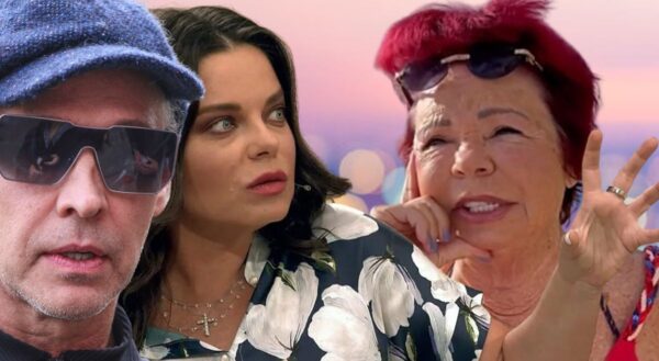 Заплатила за маму 200 миллионов: как Наташа Королева потеряла карьеру и концерты из-за политических плясок Людмилы Порывай