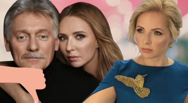 Татьяна Навка — «Роман с Песковым, пока он был женат»: любовь на руинах чужого брака