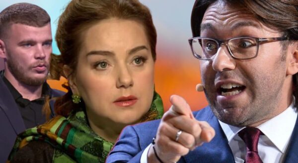 Убивали в эфире: Андрей Малахов затравил Ольгу Будину после отказа от приемного сына