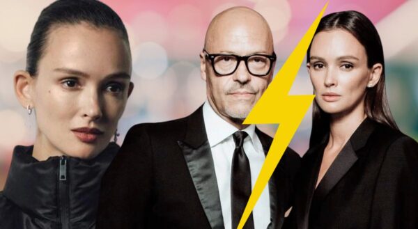 Паулина Андреева — Развод “без допуска к телу”: официальное заявление против домыслов и что они скрыли