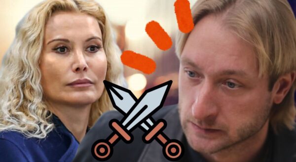 Евгений Плющенко — вечная война с Тутберидзе: переманивания, переписки и публичные удары по репутации