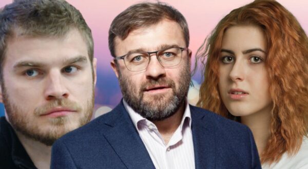 Дочь в Голландии, сын в нищете: тайный ребенок Пореченкова, который вырос сиротой при живом отце-миллионере