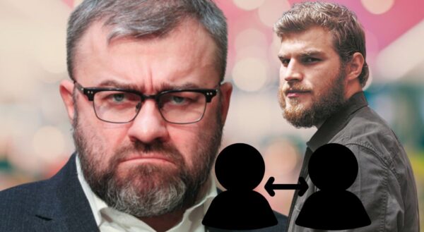 Михаил Пореченков — Мать сына умерла, а он рос у бабушки: трагическая цена “романа на стороне”