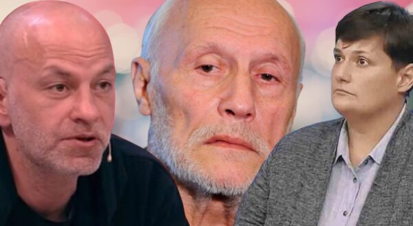 Грузинский самозванец: кто на самом деле украл миллионы Пороховщикова и почему молчит ДНК-экспертиза