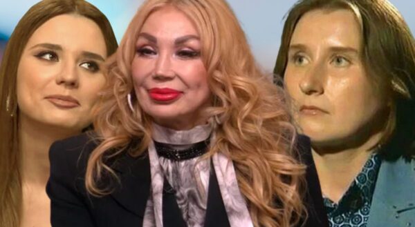 Две дочери Распутиной воюют: почему старшую не пускают жить домой