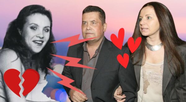 Развод Расторгуева из-за другой женщины: как в жизни солиста «Любэ» появился любовный треугольник