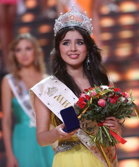 Корона оказалась пыткой: судьбы "Мисс Россия" после хейта