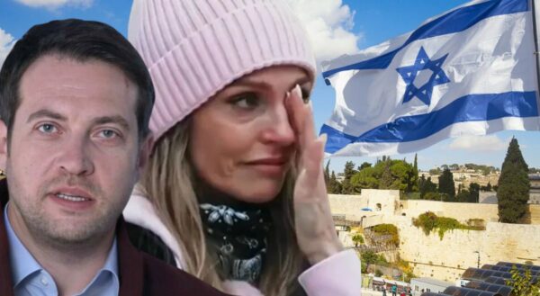 Савельеву разнесли за возвращение в Москву: что она скрывает и почему семья живет на две страны